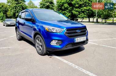 Ford Escape 2019 Ford Escape 2019