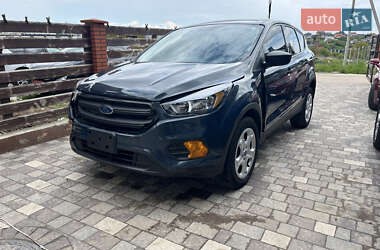 Ford Escape 2019 Ford Escape 2019