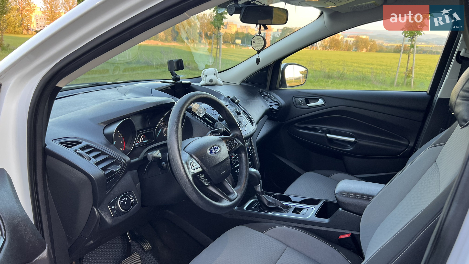 2016 Ford Escape - мініатюра 7