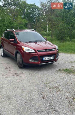 Ford Escape 2015 Ford Escape 2015