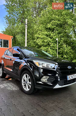 Ford Escape 2016 Ford Escape 2016