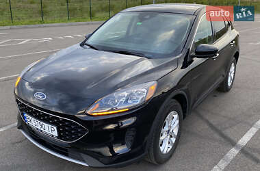 Ford Escape 2020 Ford Escape 2020