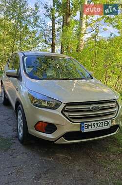 Позашляховик / Кросовер Ford Escape 2018 в Сумах