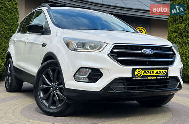 Ford Escape 2016 Ford Escape 2016