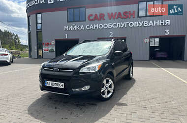 Ford Escape 2013 Ford Escape 2013