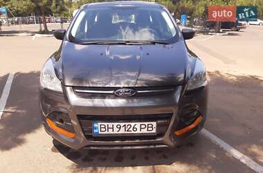 Позашляховик / Кросовер Ford Escape 2015 в Одесі
