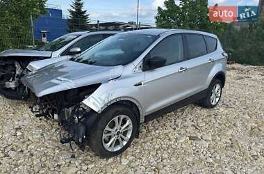Ford Escape 2016 Ford Escape 2016