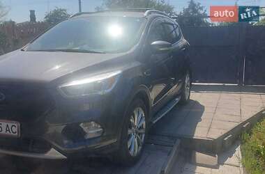 Ford Escape 2016 Ford Escape 2016