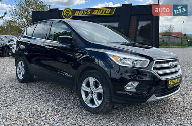 Ford Escape 2016 Ford Escape 2016