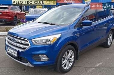 Ford Escape 2016 Ford Escape 2016