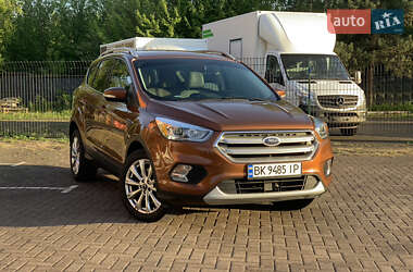 Ford Escape 2016 Ford Escape 2016
