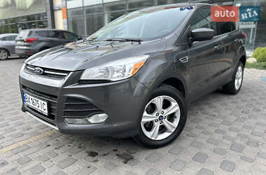 Ford Escape 2016 Ford Escape 2016
