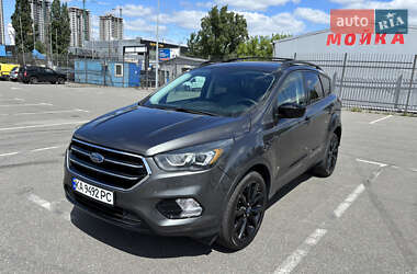 Ford Escape 2016 Ford Escape 2016