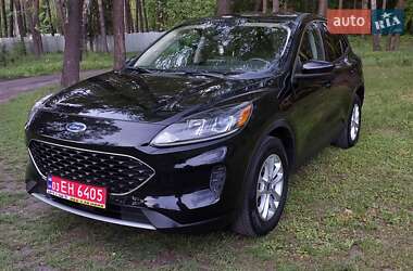 Ford Escape 2020 Ford Escape 2020