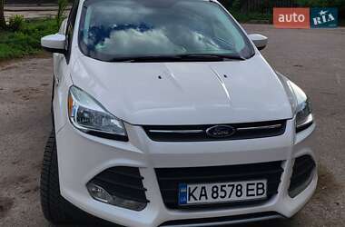 Позашляховик / Кросовер Ford Escape 2015 в Чернігові