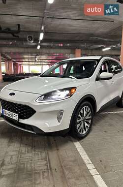 Ford Escape 2021 Ford Escape 2021