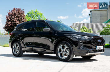 Ford Escape 2023 Ford Escape 2023