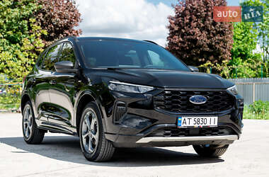 Ford Escape 2023 Ford Escape 2023