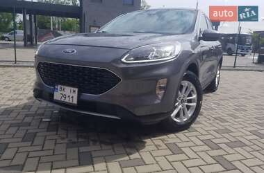 Ford Escape 2021 Ford Escape 2021