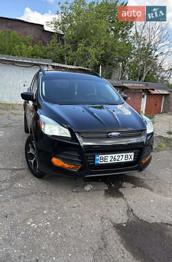 Ford Escape 2014 Ford Escape 2014