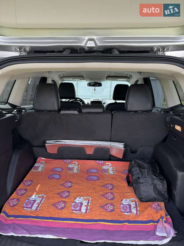 Внедорожник / Кроссовер Ford Escape 2015 в Фастове