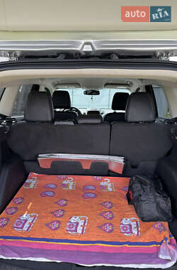 Внедорожник / Кроссовер Ford Escape 2015 в 