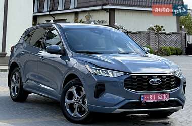 Позашляховик / Кросовер Ford Escape 2024 в Вінниці