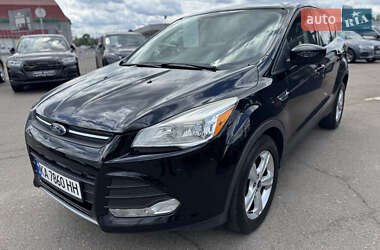 Ford Escape 2015 Ford Escape 2015