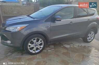 Ford Escape 2013 Ford Escape 2013