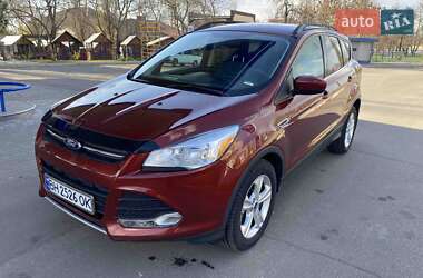 Ford Escape 2013 Ford Escape 2013