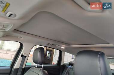 Внедорожник / Кроссовер Ford Escape 2019 в 