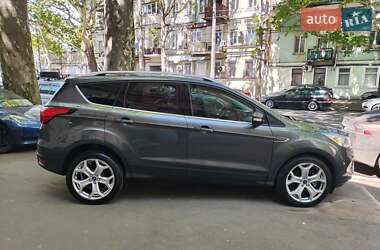 Ford Escape 2019 Ford Escape 2019