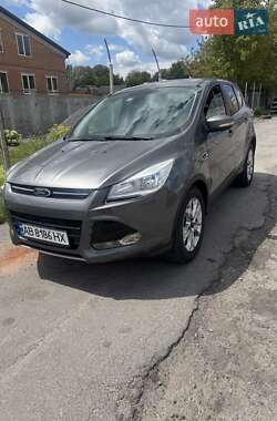 Ford Escape 2013 Ford Escape 2013