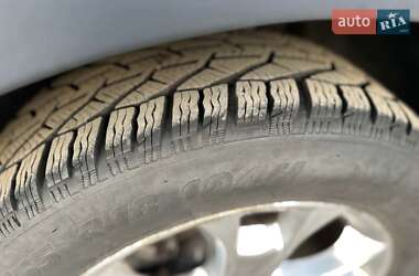 Внедорожник / Кроссовер Ford Escape 2013 в 