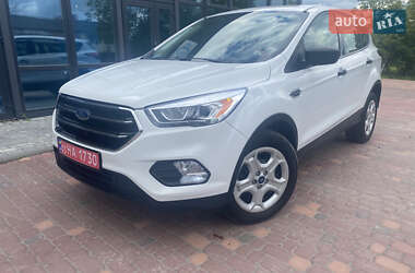 Ford Escape 2019 Ford Escape 2019