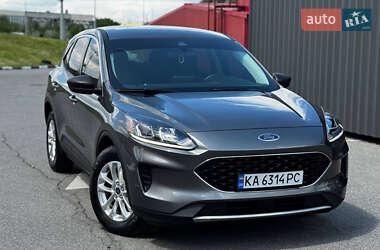 Ford Escape 2022 Ford Escape 2022