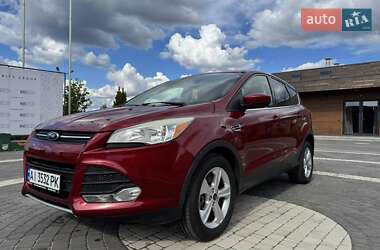 Ford Escape 2014 Ford Escape 2014