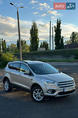 Ford Escape 2017 Ford Escape 2017