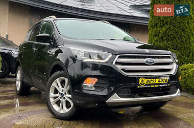 Ford Escape 2017 Ford Escape 2017