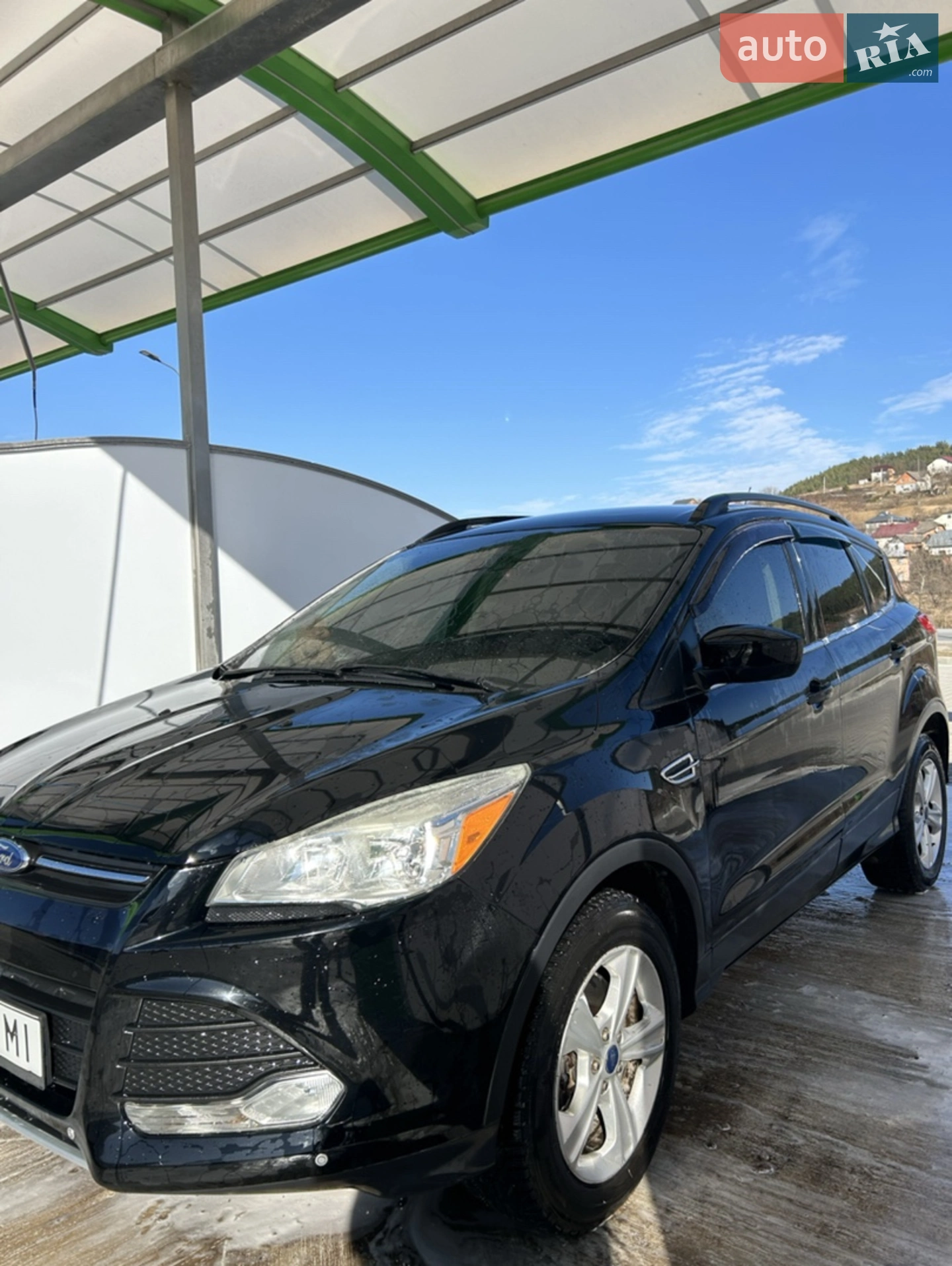 2016 Ford Escape - мініатюра 4