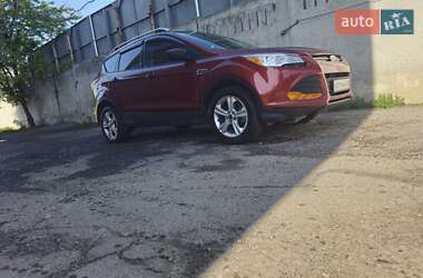 Ford Escape 2015 Ford Escape 2015