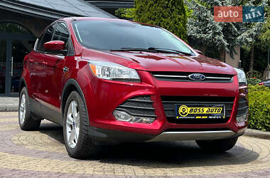 Ford Escape 2015 Ford Escape 2015