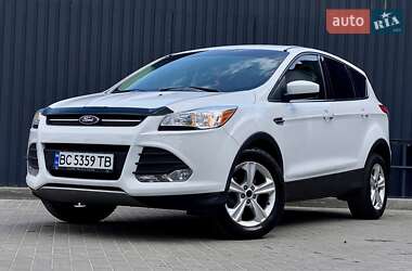 Внедорожник / Кроссовер Ford Escape 2014 в Днепре
