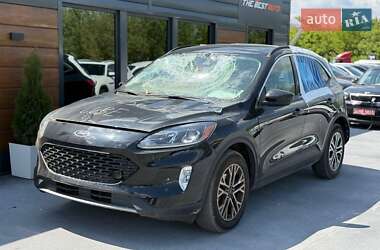 Ford Escape 2022 Ford Escape 2022