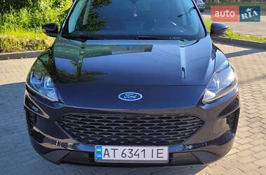Ford Escape 2021 Ford Escape 2021