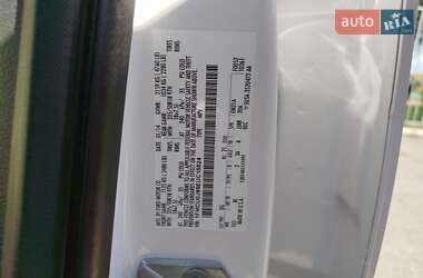 Внедорожник / Кроссовер Ford Escape 2014 в 