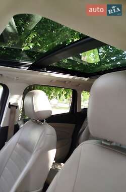 Внедорожник / Кроссовер Ford Escape 2014 в 