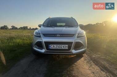 Ford Escape 2014 Ford Escape 2014