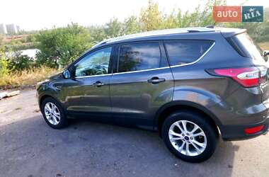 Ford Escape 2016 Ford Escape 2016