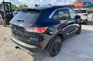 Ford Escape 2022 Ford Escape 2022